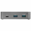 USB-jaotur Startech HB31C3A1CS