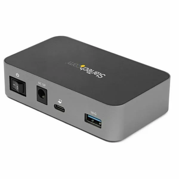 USB-разветвитель Startech HB31C3A1CS