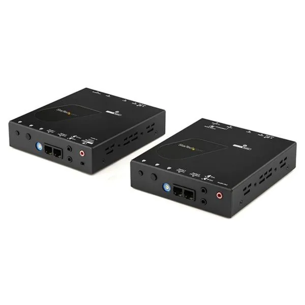 Adapteris Startech ST12MHDLAN2K