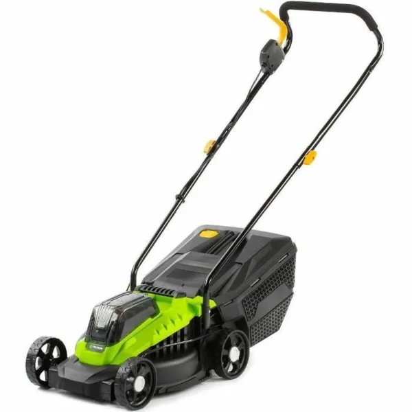 Zāles pļāvēja Fieldmann FZR 70330-0