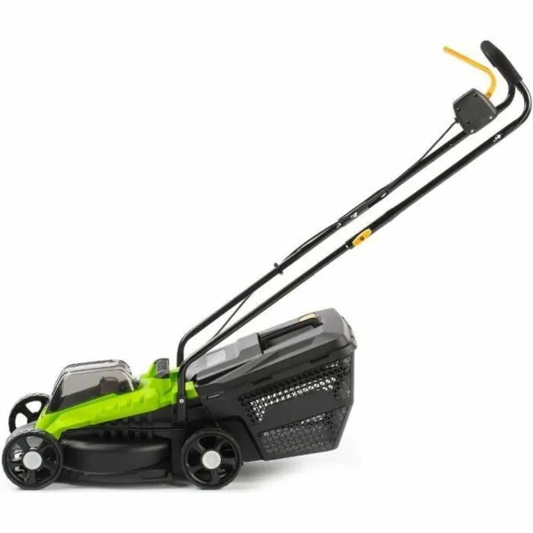 Косилка Fieldmann FZR 70330-0