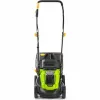 Lawn mower Fieldmann FZR 70330-0