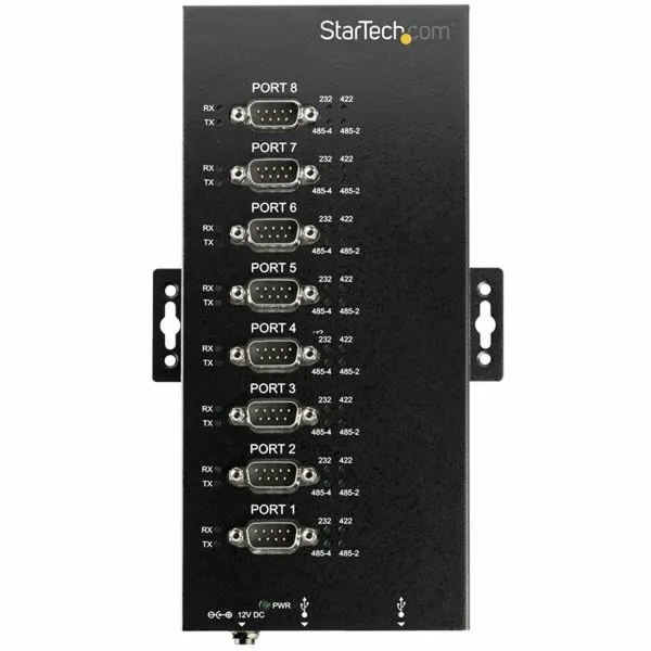 USB uz RS232 Adapteris Startech ICUSB234858I