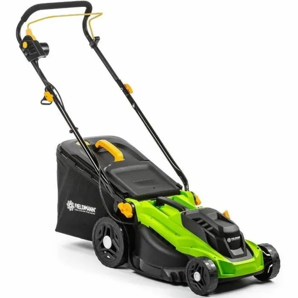 Электрическая косилка Fieldmann FZR 2037-E 230 V 37 cm