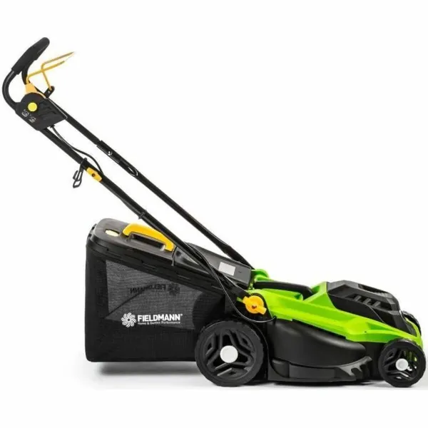 Электрическая косилка Fieldmann FZR 2037-E 230 V 37 cm