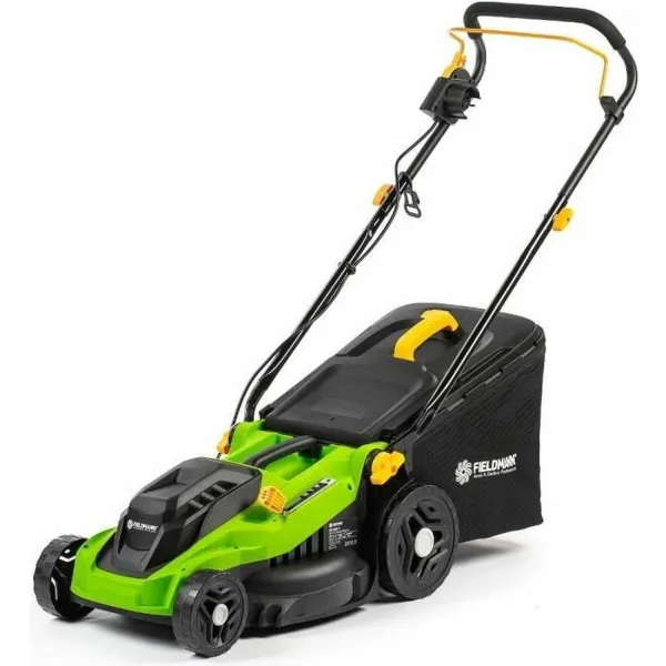 Электрическая косилка Fieldmann FZR 2037-E 230 V 37 cm