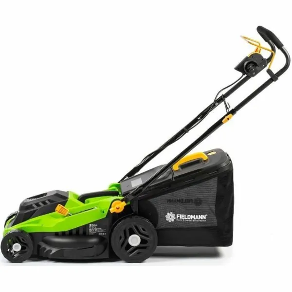 Электрическая косилка Fieldmann FZR 2037-E 230 V 37 cm