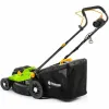 Электрическая косилка Fieldmann FZR 2037-E 230 V 37 cm