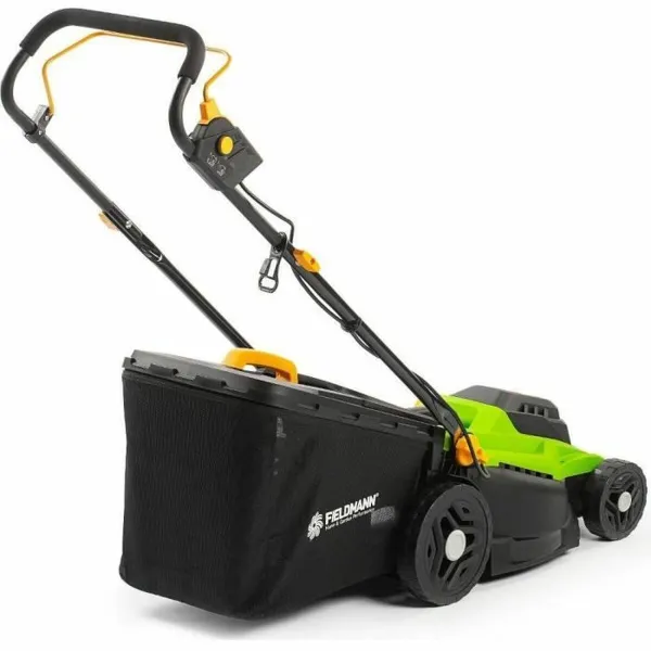 Elektriskā pļāvēja Fieldmann FZR 2037-E 230 V 37 cm