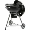 Barbecue Portable Fieldmann FZG 1016 Metal Steel