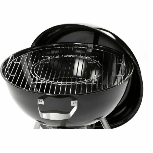 Barbecue Portable Fieldmann FZG 1016 Metal Steel