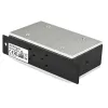 USB Centrmezgls Startech HB20A4AME Melns
