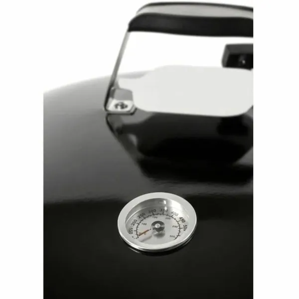 Nešiojamasis Barbekiu Fieldmann FZG 1016 Metalinis Plienas