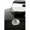 Barbecue Portable Fieldmann FZG 1016 Metal Steel