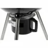 Barbecue Portable Fieldmann FZG 1016 Metal Steel