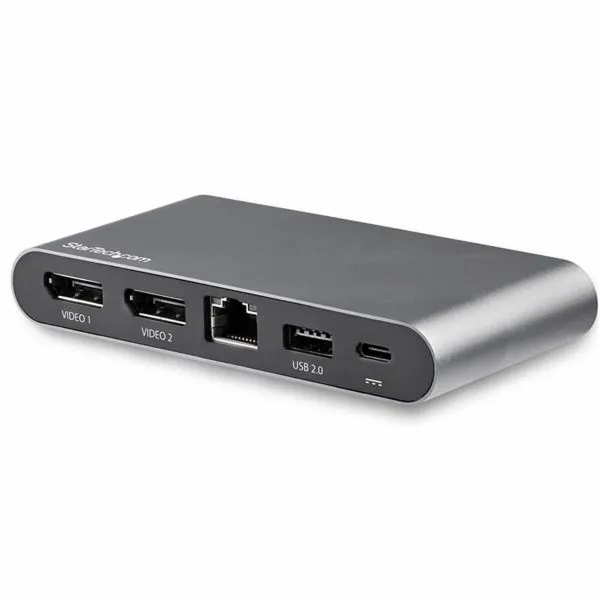 Dokkimisjaam Startech DK30C2DAGPD