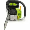 Moottorisaha Fieldmann FZP 5316-B
