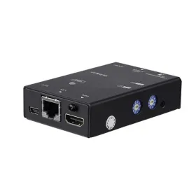 Pikenduskaabel Startech ST12MHDLNHK HDMI