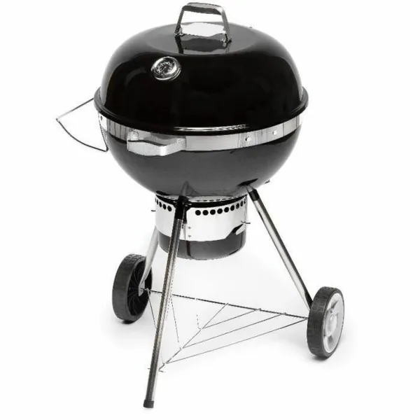 Nešiojamasis Barbekiu Fieldmann FZG 1017 Metalinis Plienas