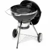 Nešiojamasis Barbekiu Fieldmann FZG 1017 Metalinis Plienas