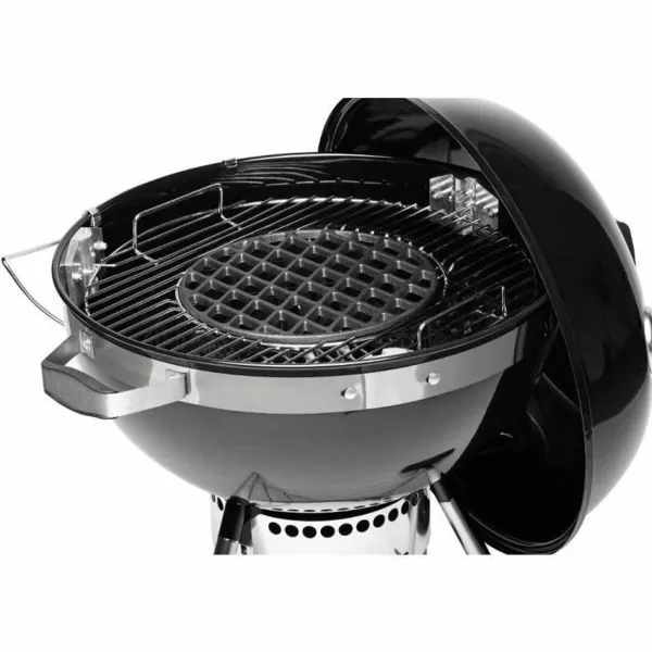 Barbecue Portable Fieldmann FZG 1017 Metal Steel