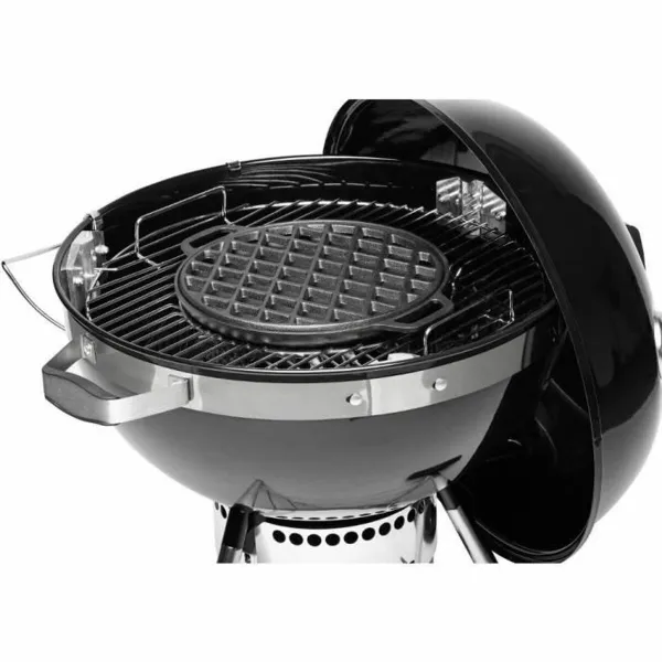 Barbecue Portable Fieldmann FZG 1017 Metal Steel
