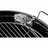 Nešiojamasis Barbekiu Fieldmann FZG 1017 Metalinis Plienas