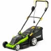 Elektriskā pļāvēja Fieldmann FZR 2048-E 46 cm
