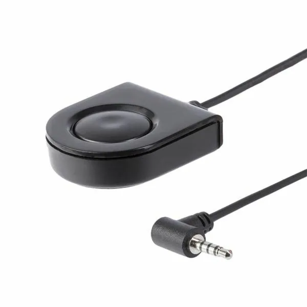 USB-jaotur Startech HBS304A24A           Must 5 Gbit/s