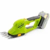 Hedge trimmer Fieldmann FZN 70101-0