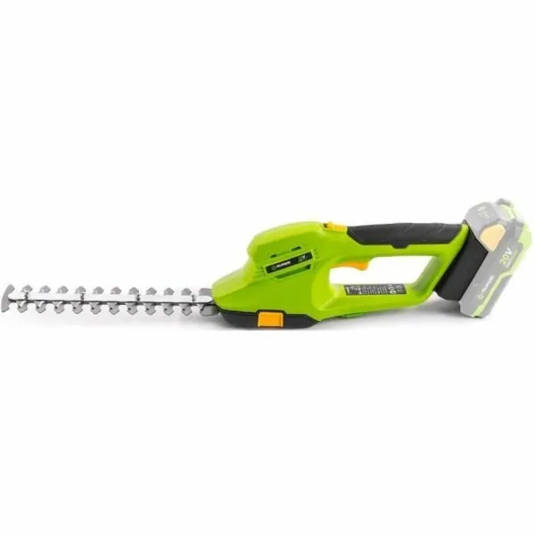 Dzīvžoga šķēres Fieldmann FZN 70101-0
