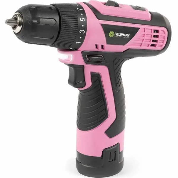 Электрическая отвертка Fieldmann FDV 10249-A