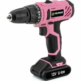 Elektrinis atsuktuvas Fieldmann FDV 10202-A