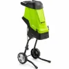 Puutarhasilppuri Fieldmann FZD 4015-E 2500 W Puu