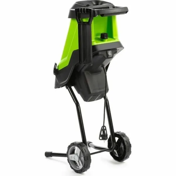 Садовая дробилка Fieldmann FZD 4015-E 2500 W Деревянный