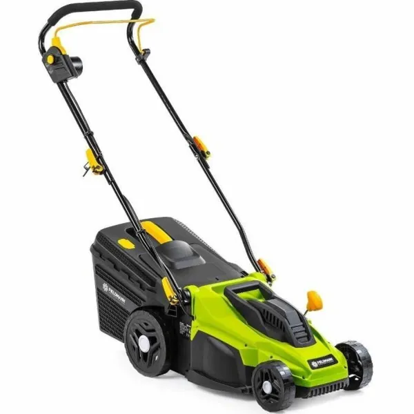 Sähköruohonleikkuri Fieldmann FZR 2033-E 230 V 33 cm