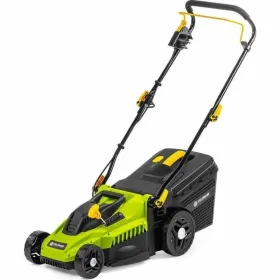 Elektrinė vejapjovė Fieldmann FZR 2033-E 230 V 33 cm