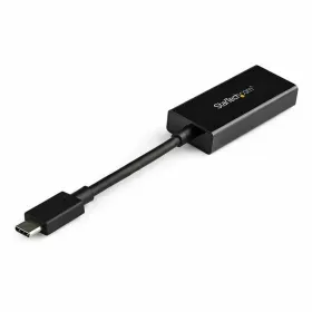 USB C – HDMI adapteris Startech CDP2HD4K60H          Juoda
