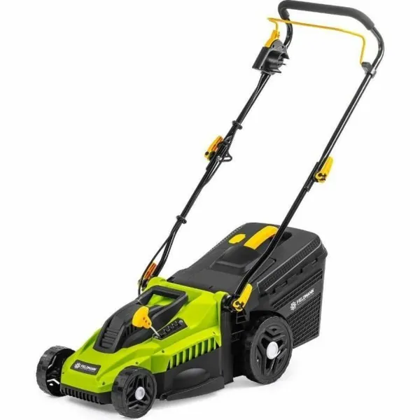 Elektrinė vejapjovė Fieldmann FZR 2033-E 230 V 33 cm