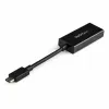 USB C-HDMI Adapter Startech CDP2HD4K60H          Must