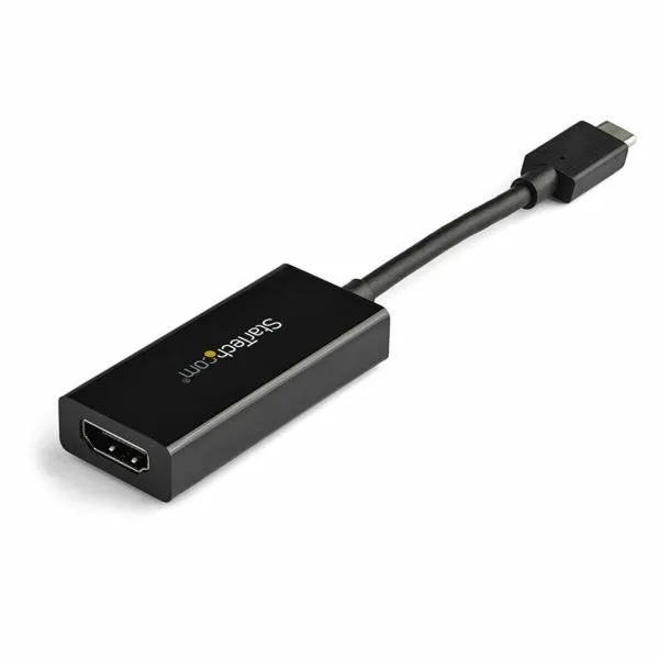 Адаптер USB C—HDMI Startech CDP2HD4K60H          Чёрный