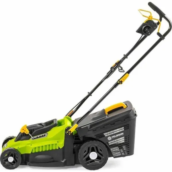 Sähköruohonleikkuri Fieldmann FZR 2033-E 230 V 33 cm