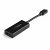 USB C-HDMI Adapter Startech CDP2HD4K60H          Must