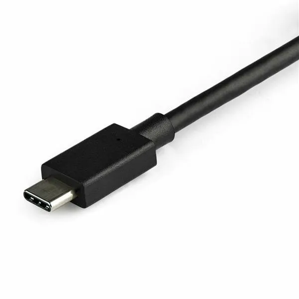 Адаптер USB C—HDMI Startech CDP2HD4K60H          Чёрный