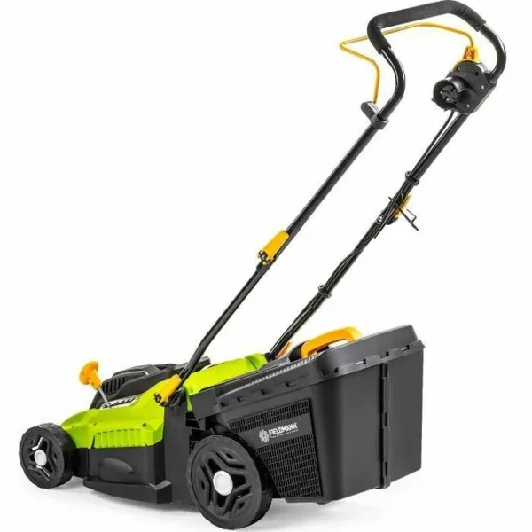Elektrinė vejapjovė Fieldmann FZR 2033-E 230 V 33 cm