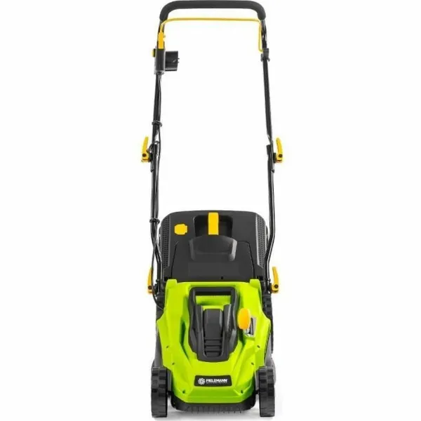 Elektriskā pļāvēja Fieldmann FZR 2033-E 230 V 33 cm