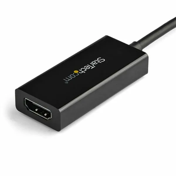 USB C-HDMI Adapter Startech CDP2HD4K60H          Must