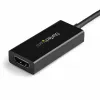 Адаптер USB C—HDMI Startech CDP2HD4K60H          Чёрный