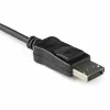 DisplayPort-HDMI Adapter Startech DP2HD4K60H           Must