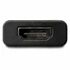 DisplayPort-HDMI Adapter Startech DP2HD4K60H           Must